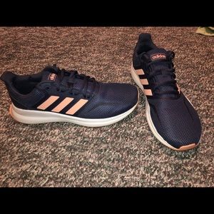 Woman’s Adidas Shoes